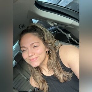 Meet your Posher, Alysia